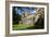 Dunkeld Cathedral, Perthshire, Scotland-Peter Thompson-Framed Photographic Print