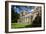 Dunkeld Cathedral, Perthshire, Scotland-Peter Thompson-Framed Photographic Print