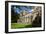 Dunkeld Cathedral, Perthshire, Scotland-Peter Thompson-Framed Photographic Print