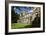 Dunkeld Cathedral, Perthshire, Scotland-Peter Thompson-Framed Photographic Print