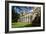Dunkeld Cathedral, Perthshire, Scotland-Peter Thompson-Framed Photographic Print