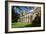 Dunkeld Cathedral, Perthshire, Scotland-Peter Thompson-Framed Photographic Print