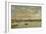 Dunkerque, 1889 (Oil on Canvas)-Eugene Louis Boudin-Framed Giclee Print