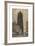 Dunkerque-Frank Myers Boggs-Framed Premium Giclee Print