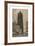 Dunkerque-Frank Myers Boggs-Framed Premium Giclee Print