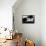 Dunkle Oasen 2, 2015-Jaschi Klein-Framed Premier Image Canvas displayed on a wall