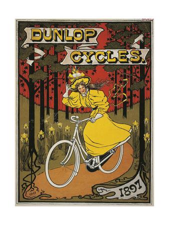 dunlop cycles