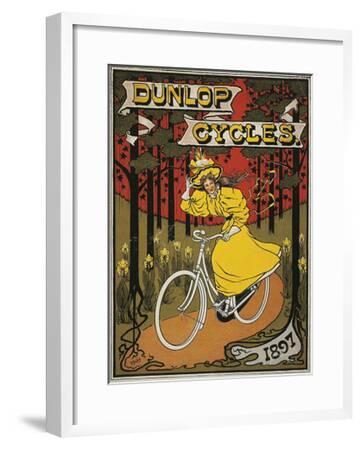 dunlop cycles