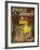 Dunlop Cycles Catalogue. Front Cover, 1897-null-Framed Giclee Print