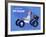 Dunlop Tires-Unknown Unknown-Framed Giclee Print