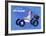 Dunlop Tires-Unknown Unknown-Framed Giclee Print