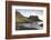 Dunluce Castle, County Antrim, Ulster, Northern Ireland, United Kingdom, Europe-Carsten Krieger-Framed Photographic Print