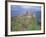 Dunluce Castle, County Antrim, Ulster, Northern Ireland, United Kingdom-Roy Rainford-Framed Photographic Print