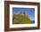 Dunluce Castle, near Portrush, County Antrim, Ulster, Northern Ireland, United Kingdom, Europe-Nigel Hicks-Framed Photographic Print