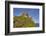 Dunluce Castle, near Portrush, County Antrim, Ulster, Northern Ireland, United Kingdom, Europe-Nigel Hicks-Framed Photographic Print