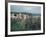 Dunluce Castle on Cliff, Northern Ireland-Pat Canova-Framed Photographic Print