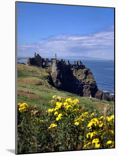 Dunluce-Charles Bowman-Mounted Photographic Print