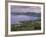 Dunmanus Bay, Mizen Peninsula, County Cork, Munster, Republic of Ireland, Europe-Patrick Dieudonne-Framed Photographic Print