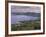 Dunmanus Bay, Mizen Peninsula, County Cork, Munster, Republic of Ireland, Europe-Patrick Dieudonne-Framed Photographic Print