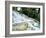 Dunn's River Falls, Ocho Rios, Jamaica, West Indies, Central America-Sergio Pitamitz-Framed Photographic Print