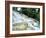 Dunn's River Falls, Ocho Rios, Jamaica, West Indies, Central America-Sergio Pitamitz-Framed Photographic Print