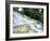 Dunn's River Falls, Ocho Rios, Jamaica, West Indies, Central America-Sergio Pitamitz-Framed Photographic Print