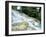 Dunn's River Falls, Ocho Rios, Jamaica, West Indies, Central America-Sergio Pitamitz-Framed Photographic Print