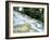 Dunn's River Falls, Ocho Rios, Jamaica, West Indies, Central America-Sergio Pitamitz-Framed Photographic Print