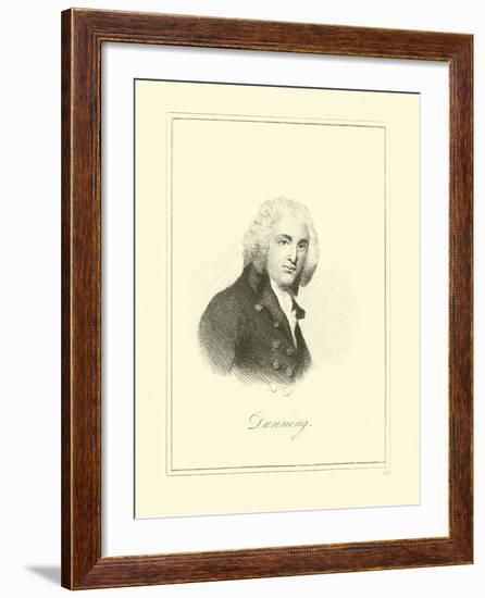 Dunning-null-Framed Giclee Print