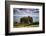 Dunnottar Castle Outside of Stonehaven, Aberdeenshire, Scotland, United Kingdom, Europe-Jim Nix-Framed Photographic Print