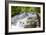 Dunns River Falls, Ocho Rios, Jamaica, West Indies, Caribbean, Central America-Doug Pearson-Framed Photographic Print