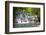 Dunns River Falls, Ocho Rios, Jamaica, West Indies, Caribbean, Central America-Doug Pearson-Framed Photographic Print