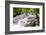 Dunns River Falls, Ocho Rios, Jamaica, West Indies, Caribbean, Central America-Doug Pearson-Framed Photographic Print