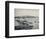 'Dunoon - View on the Clyde', 1895-Unknown-Framed Photographic Print