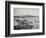 'Dunoon - View on the Clyde', 1895-Unknown-Framed Photographic Print