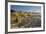 Dunraven Bay, Southerdown, Vale of Glamorgan, Wales, United Kingdom, Europe-Billy Stock-Framed Photographic Print