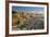 Dunraven Bay, Southerdown, Vale of Glamorgan, Wales, United Kingdom, Europe-Billy Stock-Framed Photographic Print