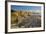 Dunraven Bay, Southerdown, Vale of Glamorgan, Wales, United Kingdom, Europe-Billy Stock-Framed Photographic Print