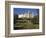 Dunrobin Castle and Grounds, Near Golspie, Scotland, UK, Europe-Julia Thorne-Framed Photographic Print