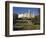 Dunrobin Castle and Grounds, Near Golspie, Scotland, UK, Europe-Julia Thorne-Framed Photographic Print