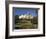 Dunrobin Castle and Grounds, Near Golspie, Scotland, UK, Europe-Julia Thorne-Framed Photographic Print