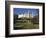 Dunrobin Castle and Grounds, Near Golspie, Scotland, UK, Europe-Julia Thorne-Framed Photographic Print