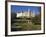 Dunrobin Castle and Grounds, Near Golspie, Scotland, UK, Europe-Julia Thorne-Framed Photographic Print