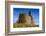 Dunstanburgh Castle, Northumberland, England, United Kingdom, Europe-Gary Cook-Framed Photographic Print