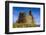 Dunstanburgh Castle, Northumberland, England, United Kingdom, Europe-Gary Cook-Framed Photographic Print