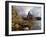 Dunvegan Castle, Isle of Skye, Inner Hebrides, Highland Region, Scotland, UK-Patrick Dieudonne-Framed Photographic Print