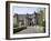 Dunvegan Castle, Isle of Skye, Scotland, United Kingdom, Europe-Nick Servian-Framed Photographic Print