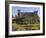 Dunvegan Castle, Skye, Inner Hebrides, Scotland, United Kingdom, Europe-Rolf Richardson-Framed Photographic Print