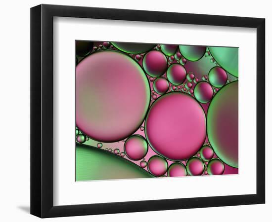 Duo Flow-Heidi Westum-Framed Photographic Print