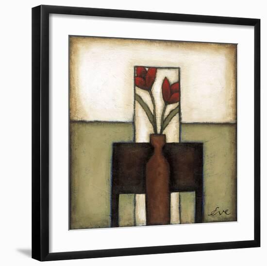 Duo-Eve Shpritser-Framed Giclee Print